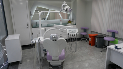 Slider image (1) Vera Hastanesi - Multispecialty Hospital in Istanbul Turkey